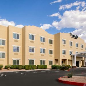 Fairfield By Marriott Inn & Suites Scottsdale Old Town